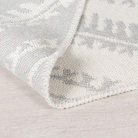 Dessous du tapis en coton recyclé Alix Dessous du tapis en coton recyclé Alix