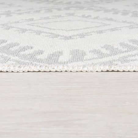 Finitions du tapis Finitions du tapis