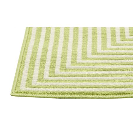 Finitions du tapis Finitions du tapis