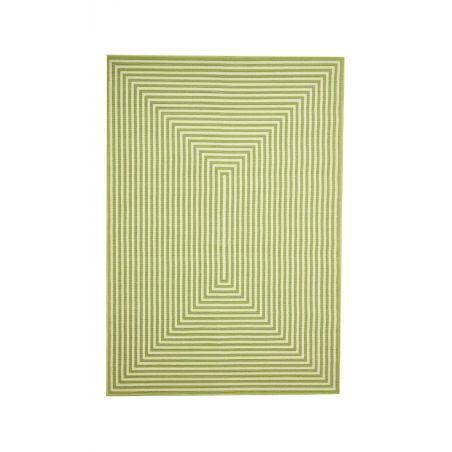 Tapis d'Extérieur Vitaminic braid Vert Tapis d'Extérieur Vitaminic braid Vert