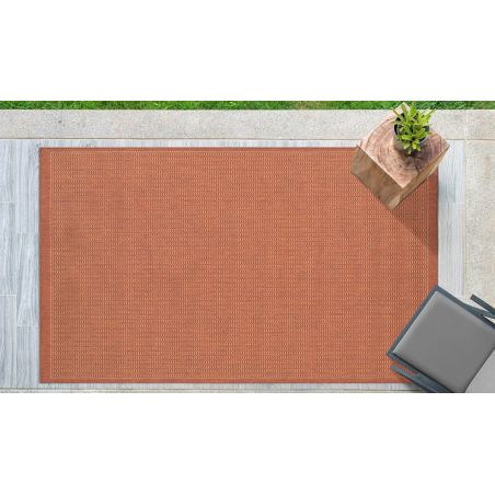 Tapis d'Extérieur Tatami Terracotta terrasse Tapis d'Extérieur Tatami Terracotta terrasse