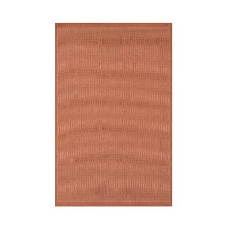 Tapis d'Extérieur Tatami Terracotta Tapis d'Extérieur Tatami Terracotta