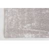 Tapis de salon design Jacob's Ladder White Plains coin