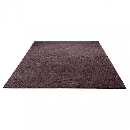 Tapis Colour in Motion Marron par Esprit Home Tapis Colour in Motion Marron par Esprit Home