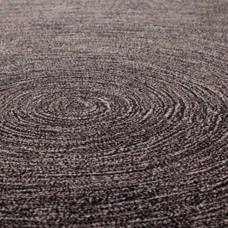 Tapis Colour in Motion Marron par Esprit Home Tapis Colour in Motion Marron par Esprit Home
