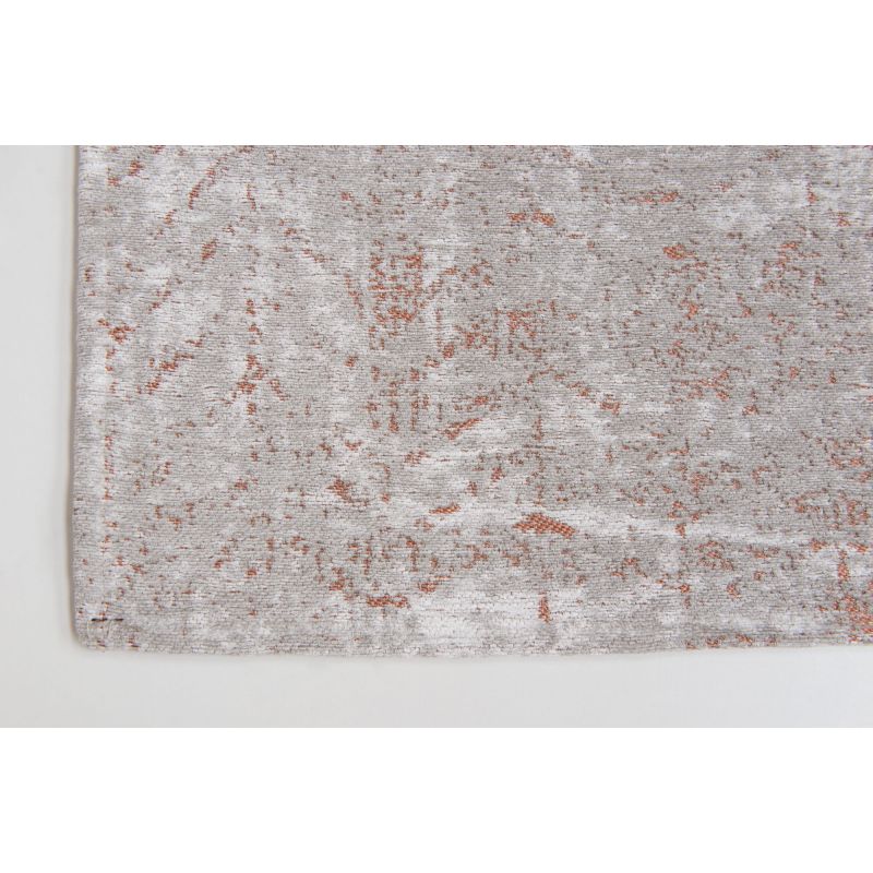 Tapis de Salon Moderne Jacob's Ladder Coppertone coin