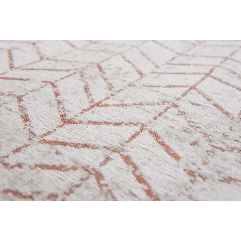 Tapis de Salon Moderne Jacob's Ladder Coppertone zoom