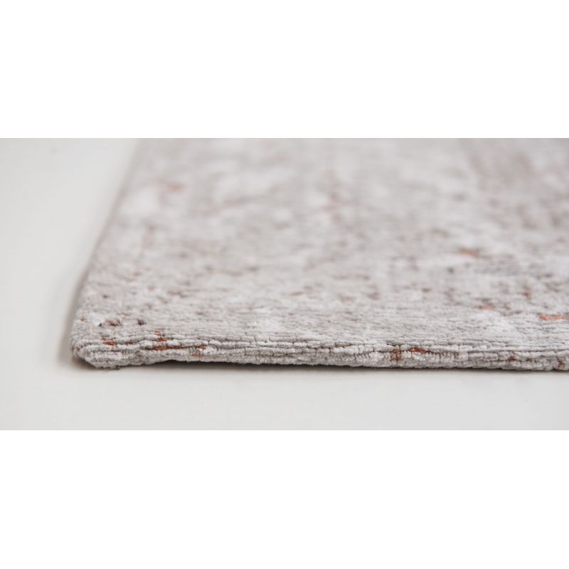 Tapis de Salon Moderne Jacob's Ladder Coppertone epaisseur