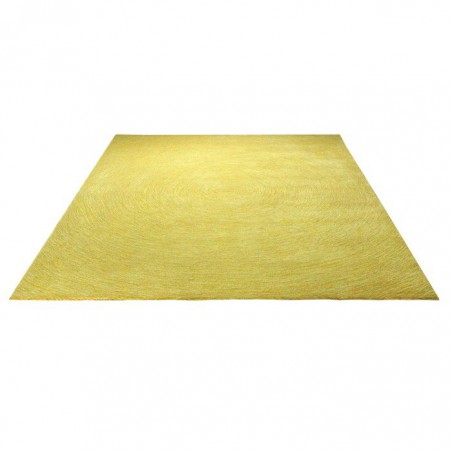 Tapis Colour in Motion Jaune par Esprit Home Tapis Colour in Motion Jaune par Esprit Home