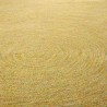 Tapis Colour in Motion Jaune par Esprit Home Tapis Colour in Motion Jaune par Esprit Home