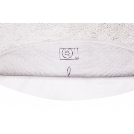 Dos du tapis Dos du tapis