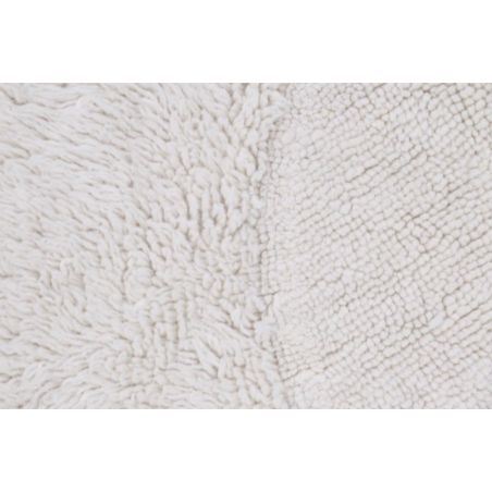 Détail du tapis Détail du tapis