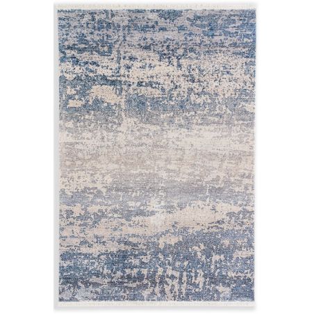 Tapis designMystik Bleu Beige Gris Tapis designMystik Bleu Beige Gris