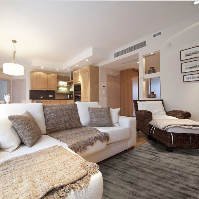 Tapis de salon en viscose Erased gris anthracite