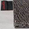 Tapis Colour in Motion Marron par Esprit Home rectangulaire, carré ou rond Tapis Colour in Motion Marron par Esprit Home rectangulaire, carré ou rond