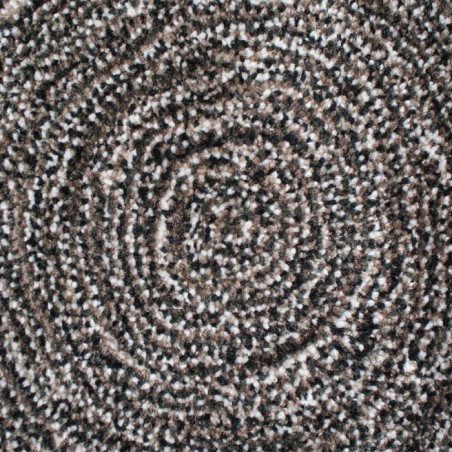 Tapis Colour in Motion Marron par Esprit Home rectangulaire, carré ou rond Tapis Colour in Motion Marron par Esprit Home rectangulaire, carré ou rond