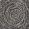 Tapis Colour in Motion Marron par Esprit Home rectangulaire, carré ou rond Tapis Colour in Motion Marron par Esprit Home rectangulaire, carré ou rond