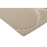 Tapis de salon pure laine Renaissance beige Wedgwood chambre