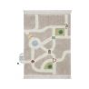 Tapis de jeu lavable Eco-City