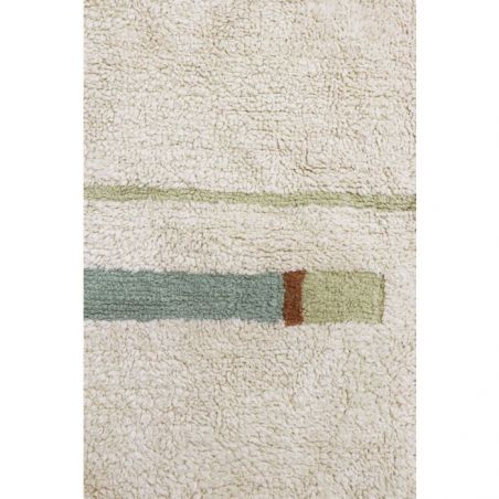 Zoom du tapis Zoom du tapis