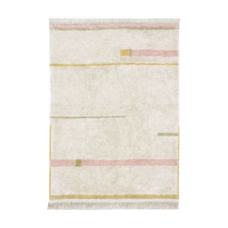 Tapis Lavable Lanes Vintage Nude Tapis Lavable Lanes Vintage Nude