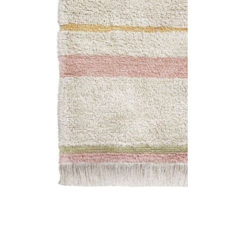 Finitions du tapis Finitions du tapis