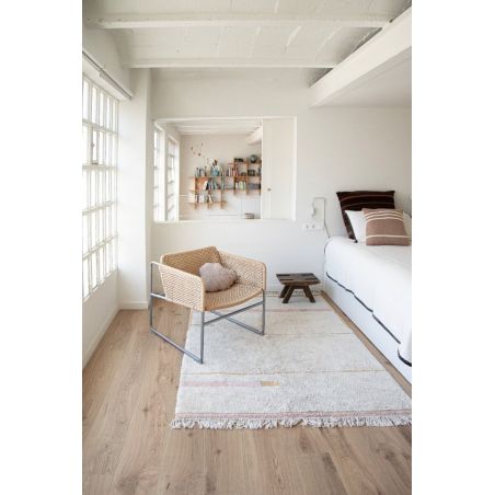 Tapis Lavable Lanes Vintage Nude Tapis Lavable Lanes Vintage Nude