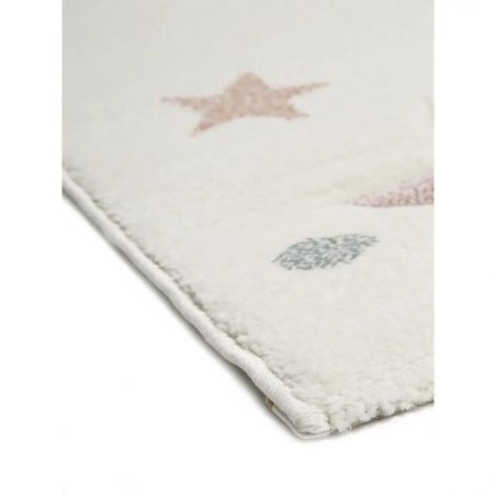 Finition du tapis Finition du tapis