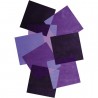 Tapis Original Pebbles par Angelo Tapis Original Pebbles par Angelo