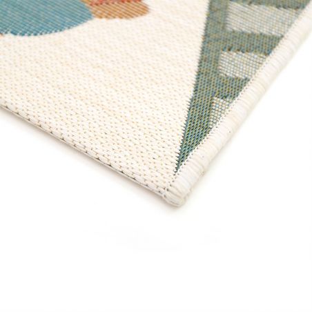 Tapis enfant indoor / outdoor Bird Paradise Tapis enfant indoor / outdoor Bird Paradise