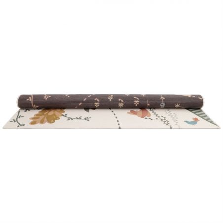 Tapis enfant indoor / outdoor Bird Paradise Tapis enfant indoor / outdoor Bird Paradise
