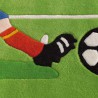 Tapis Enfant Football par Arte Espina Tapis Enfant Football par Arte Espina