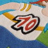 Tapis Enfant Football par Arte Espina Tapis Enfant Football par Arte Espina