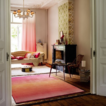 Tapis Dégradé Eté Summer Fun par Esprit Home Tapis Dégradé Eté Summer Fun par Esprit Home
