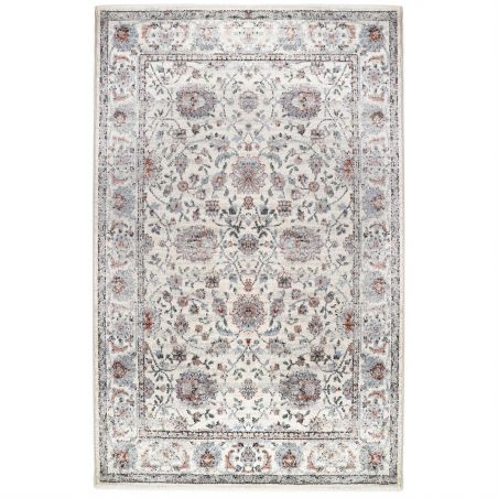 Tapis de style persan Naïri en polypropylène Tapis de style persan Naïri en polypropylène