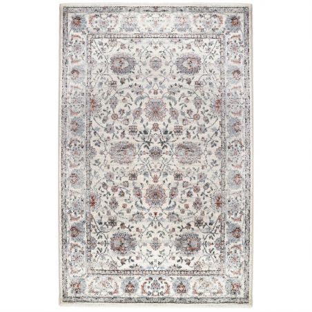 Tapis de style persan Naïri en polypropylène