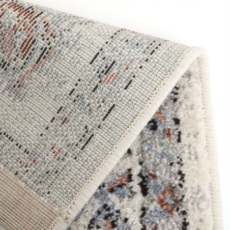 Tapis de style persan Naïri en polypropylène Tapis de style persan Naïri en polypropylène