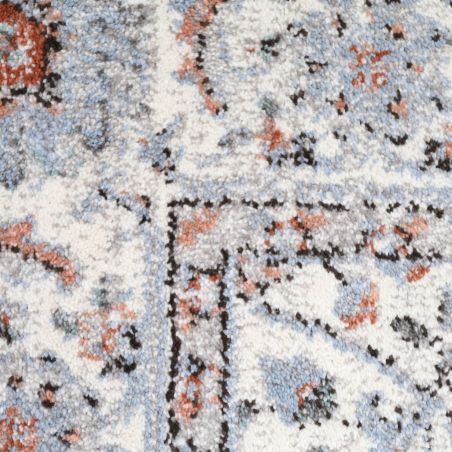 Tapis de style persan Naïri en polypropylène Tapis de style persan Naïri en polypropylène