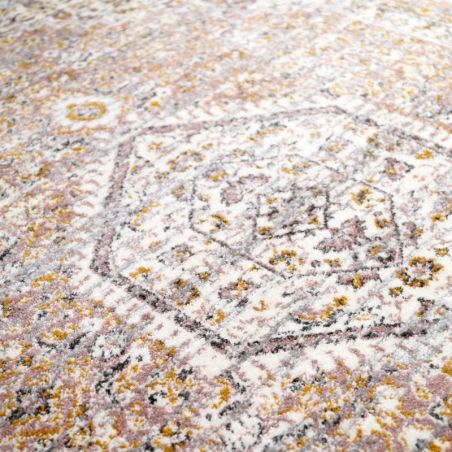 Tapis de style persan Numen en polypropylène Tapis de style persan Numen en polypropylène