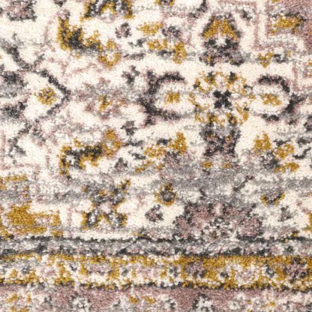Tapis de style persan Numen en polypropylène Tapis de style persan Numen en polypropylène