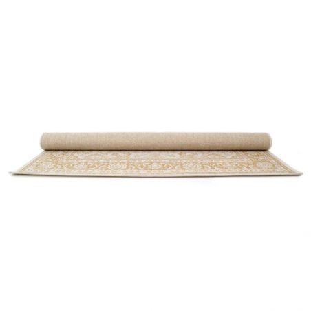Tapis de style persan Numen en polypropylène Tapis de style persan Numen en polypropylène