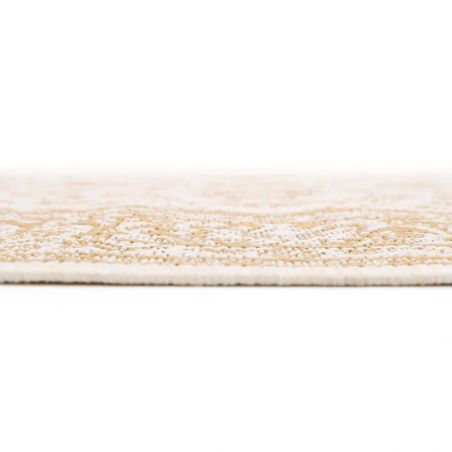 Tapis de style persan Numen en polypropylène Tapis de style persan Numen en polypropylène