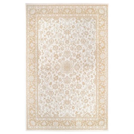 Tapis de style persan Numen en polypropylène Tapis de style persan Numen en polypropylène