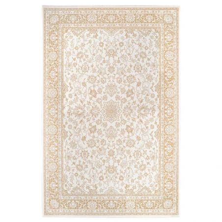 Tapis de style persan Numen en polypropylène