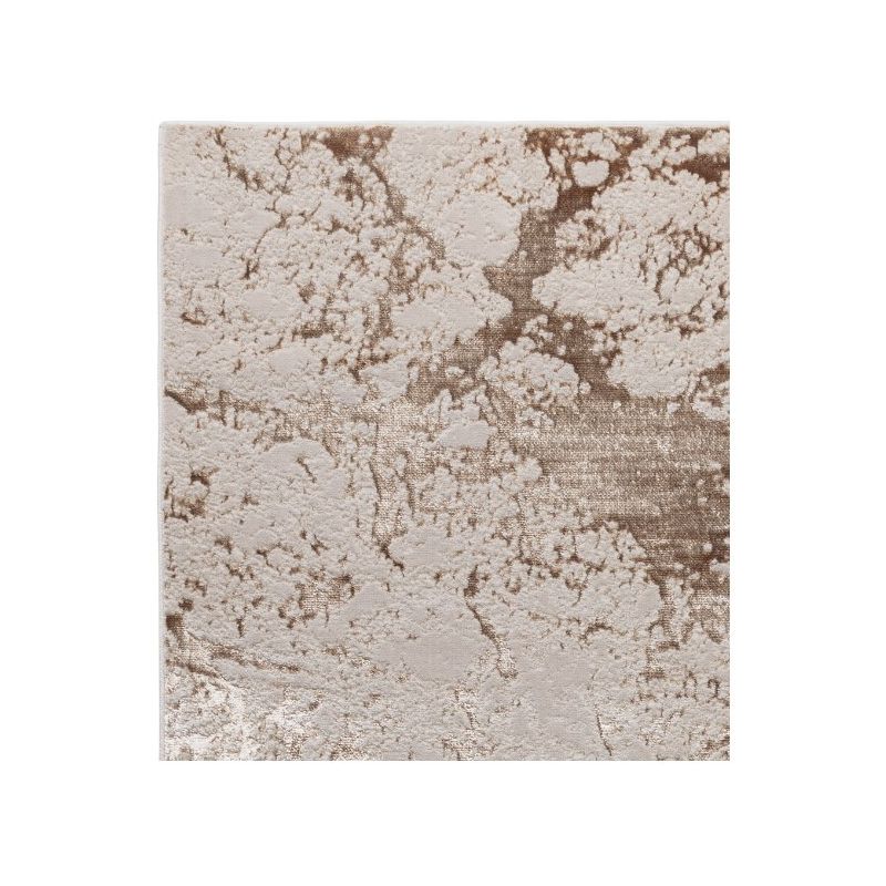 Tapis de salon contemporain polyester Strata Angara bureau