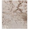 Tapis de salon contemporain polyester Strata Angara bureau