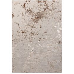 Tapis de salon contemporain polyester Strata Angara Séjour