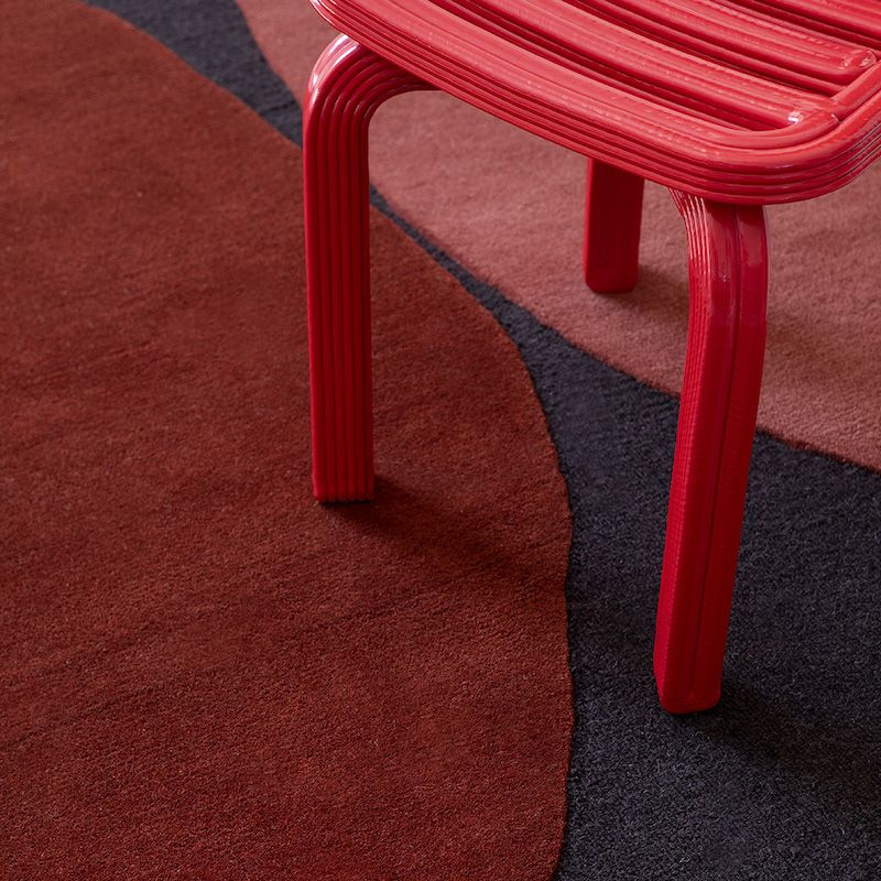 Détails Plateau Terra