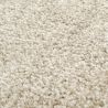 Tapis shaggy polyesterRelaxx Blanc Antique