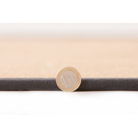 Tapis en jute Herringbone Indigo Tapis en jute Herringbone Indigo
